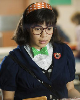 Ugly Betty Style: Betty Suarez Ugly Betty Style: Betty Suarez