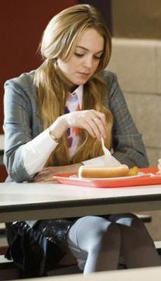 Ugly Betty Style: Kimmie Keegan 