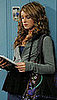90210 Style: Annie Wilson 