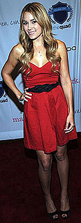 Celeb Style: Lauren Conrad