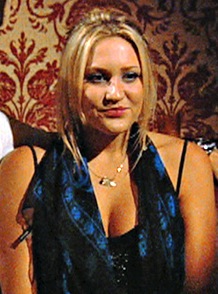 Hills Style: Stephanie Pratt
