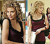 90210 Style: Naomi Clark