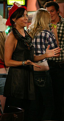 HIMYM Style: Lily Aldrin