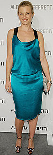 Celeb Style: Amy Smart