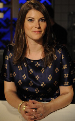 Top Chef Style: Gail Simmons