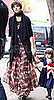 Celeb Style: Katie Holmes
