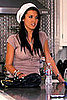 Hills Style: Audrina Patridge