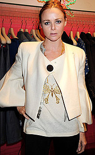 Celeb Style: Stella McCartney