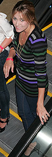 Celeb Style: Lauren Conrad 