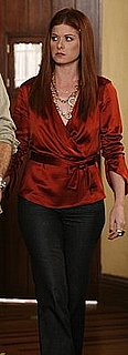Starter Wife Style: Molly Kagan 