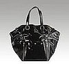 The Look For Less: Yves Saint Laurent Downtown Tote