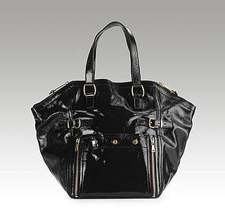 The Look For Less: Yves Saint Laurent Downtown Tote