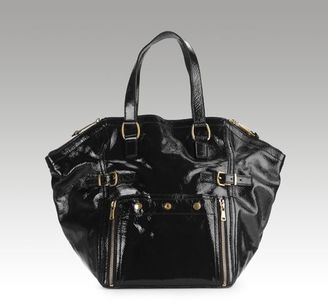 The Look For Less: Yves Saint Laurent Downtown Tote
