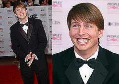Geek of the Week: Jack McBrayer from "30 Rock" Geek of the Week: Jack McBrayer from "30 Rock"