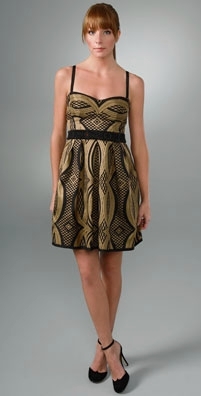 Trend Alert: Sweet Corsets 