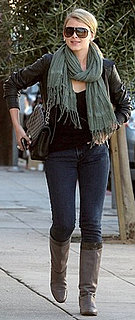 Celeb Style: Lo Bosworth