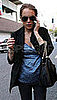 Celeb Style: Lindsay Lohan