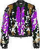 Miu Miu Sequin Bomber: Love It or Hate It?