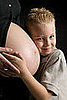 Tell Mommy: New Year, New Baby?