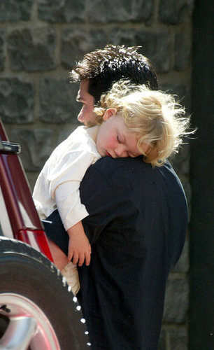 Do You Put the Pedal to the Metal So Baby Can Sleep?