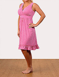 Mommy Dearest: What to Wear After Giving Birth?