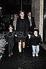 Celebaby Style: The Beckham Boys