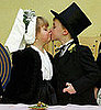 Six- and 7-Year-Old German Kids Set Out to Elope in Africa