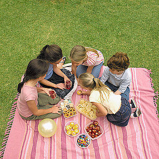 Kiddie Wellness: Chicken Pox Parties?  