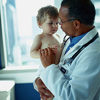 Is It Your Pediatrician's Place to Monitor Manners?