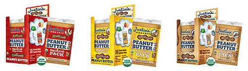 FDA Warns About Peanut Butter