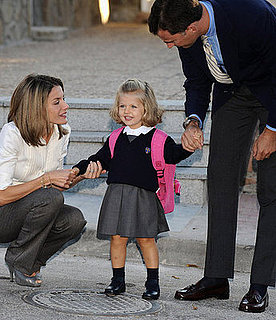 Have You Ever Misused Your Kid's School Directory?