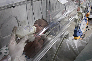 Baby Born Two Days After Mother Declared Brain Dead