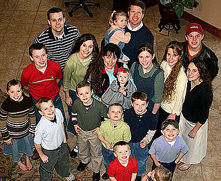 Interview With Michelle Duggar: Mother of 18 (Part IV)