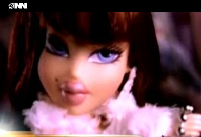 Lil Links: Do Bratz Make Girls Want Big Heads?