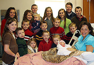 Interview With Michelle Duggar: Mother of 18 Children (PART II) 