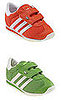 Trendtotting: Adidas 'Country' Sneakers