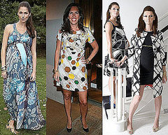 Five Tips From Designer Mama Liz Lange