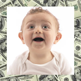 Should Women Have Babies When They Can't Afford Them?