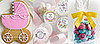April Showers: Baby Shower Trivia