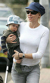 Mini Me: Alexander Schreiber 