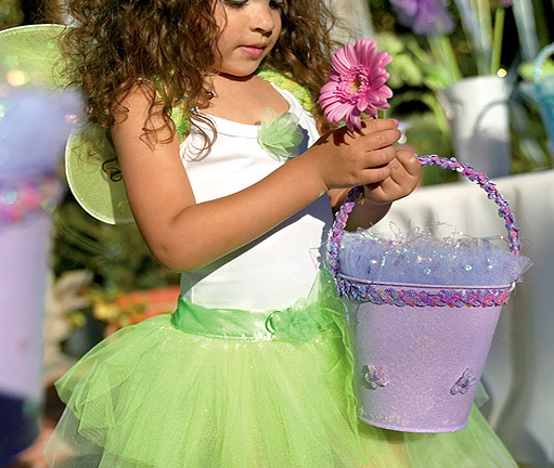 Flower Girl Tutus Flower Girl Tutus