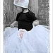 Cinderella Tutu ($35)