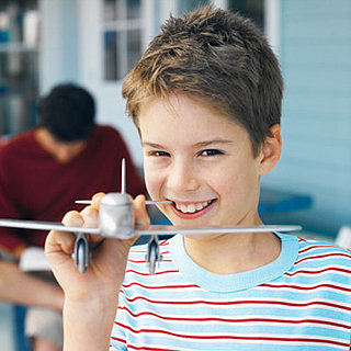 Junior Jetset Quiz