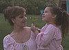 Is Leah Remini Turning Her Daughter Into a Really Big Baby?