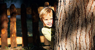 Have You Experienced Lost & Found With Your Lil One?