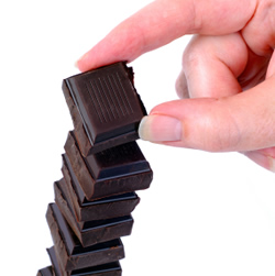 Does Chocolate Ward Off Pregnancy Complications?