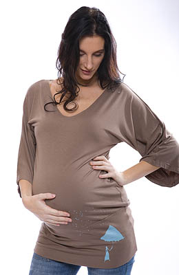 Belly Worship: Maternity Tops Belly Worship: Maternity Tops