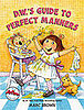 Do You Teach Your Tots To Mind Their Manners?