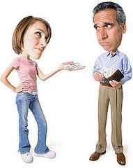 Who Foots the Bill For Babe? Who Foots the Bill For Babe?