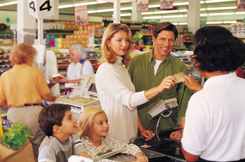 Mommy Dearest: Footing the Bill For Friends?